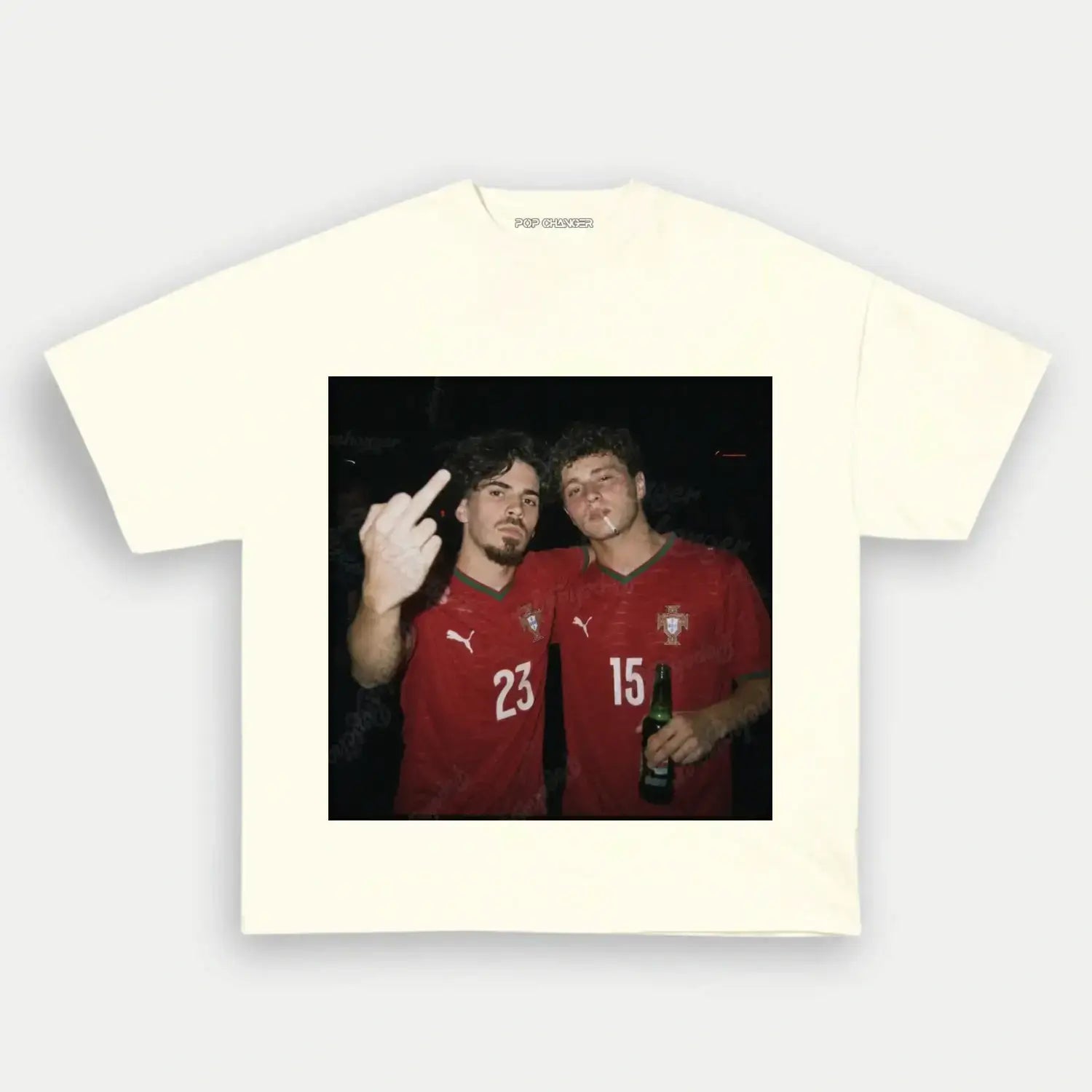Portugal TEE 2.2 - POPCHANGER