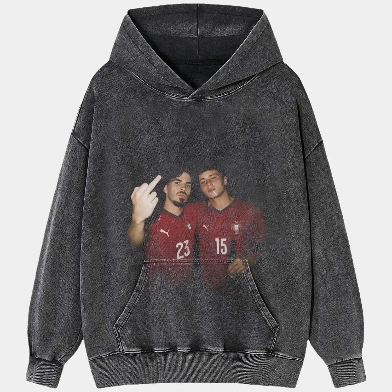 Portugal TEE 2.2 - POPCHANGER
