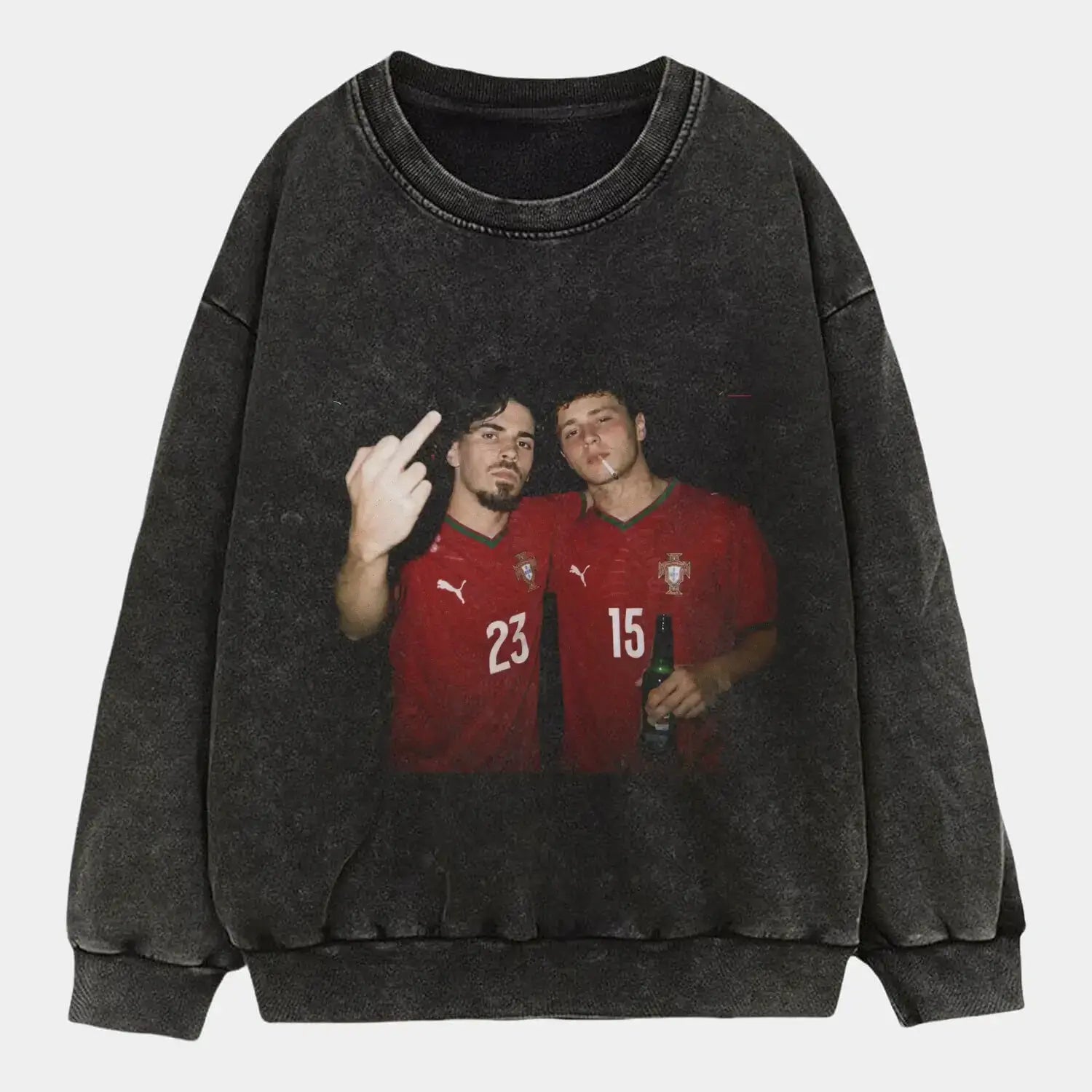 Portugal TEE 2.2 - POPCHANGER