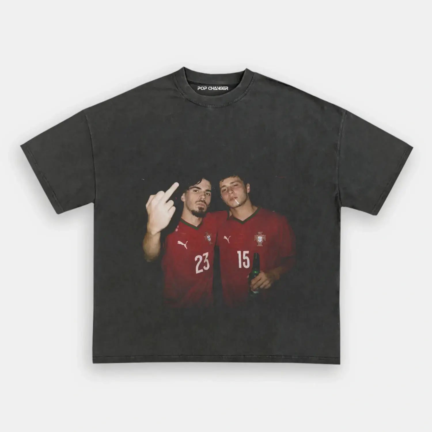 Portugal TEE 2.2 - POPCHANGER