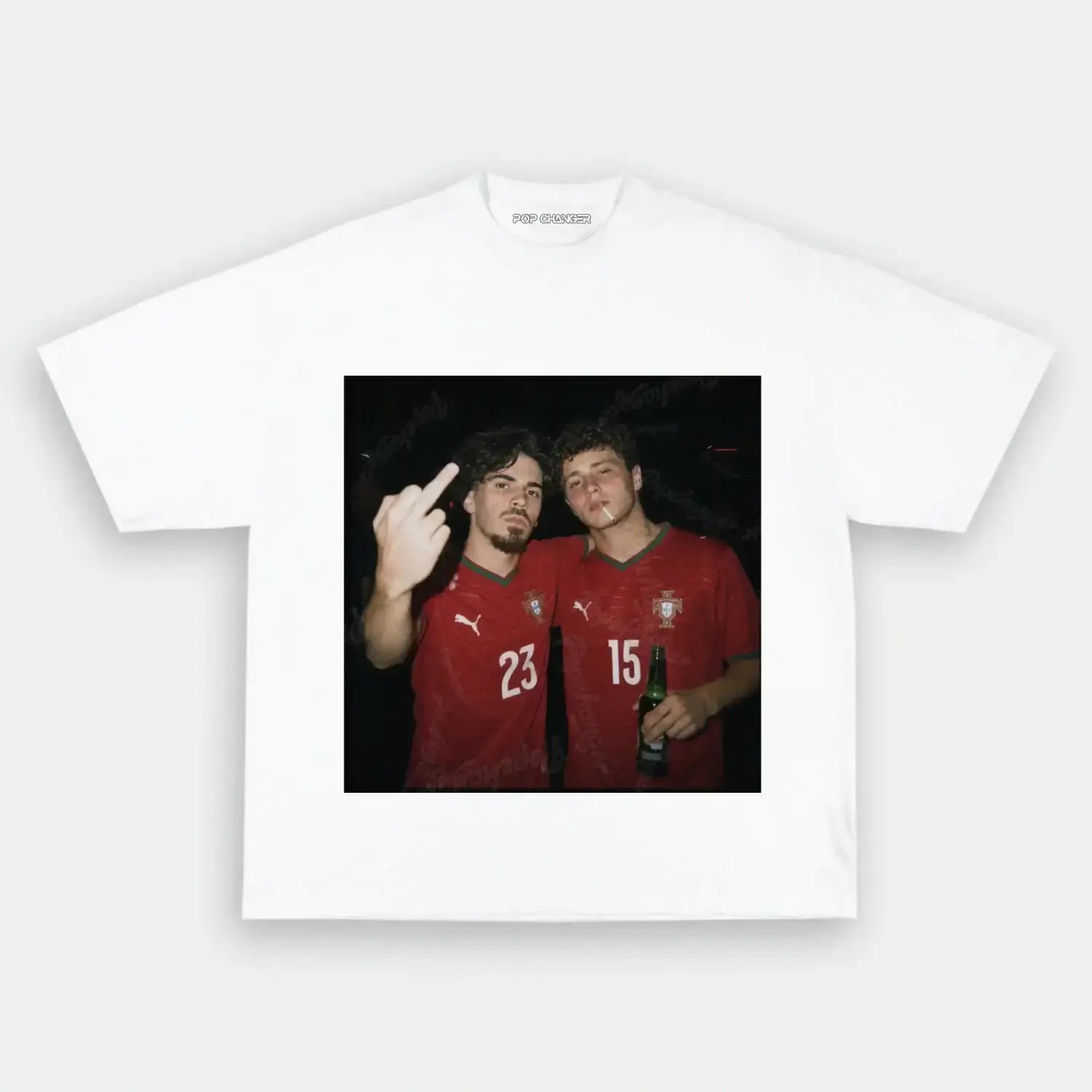 Portugal TEE 2.2 - POPCHANGER