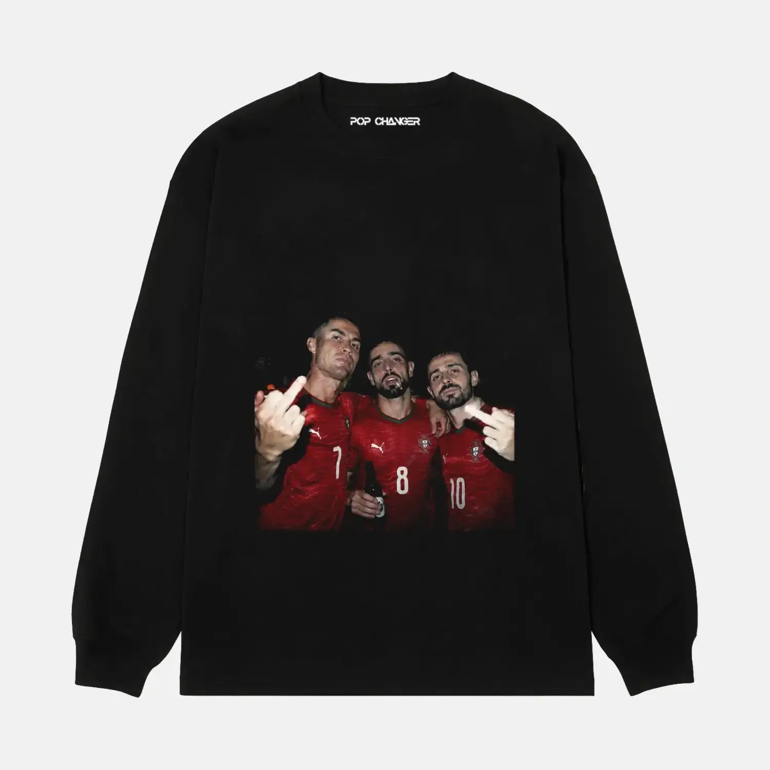 Portugal TEE 2.3 - POPCHANGER