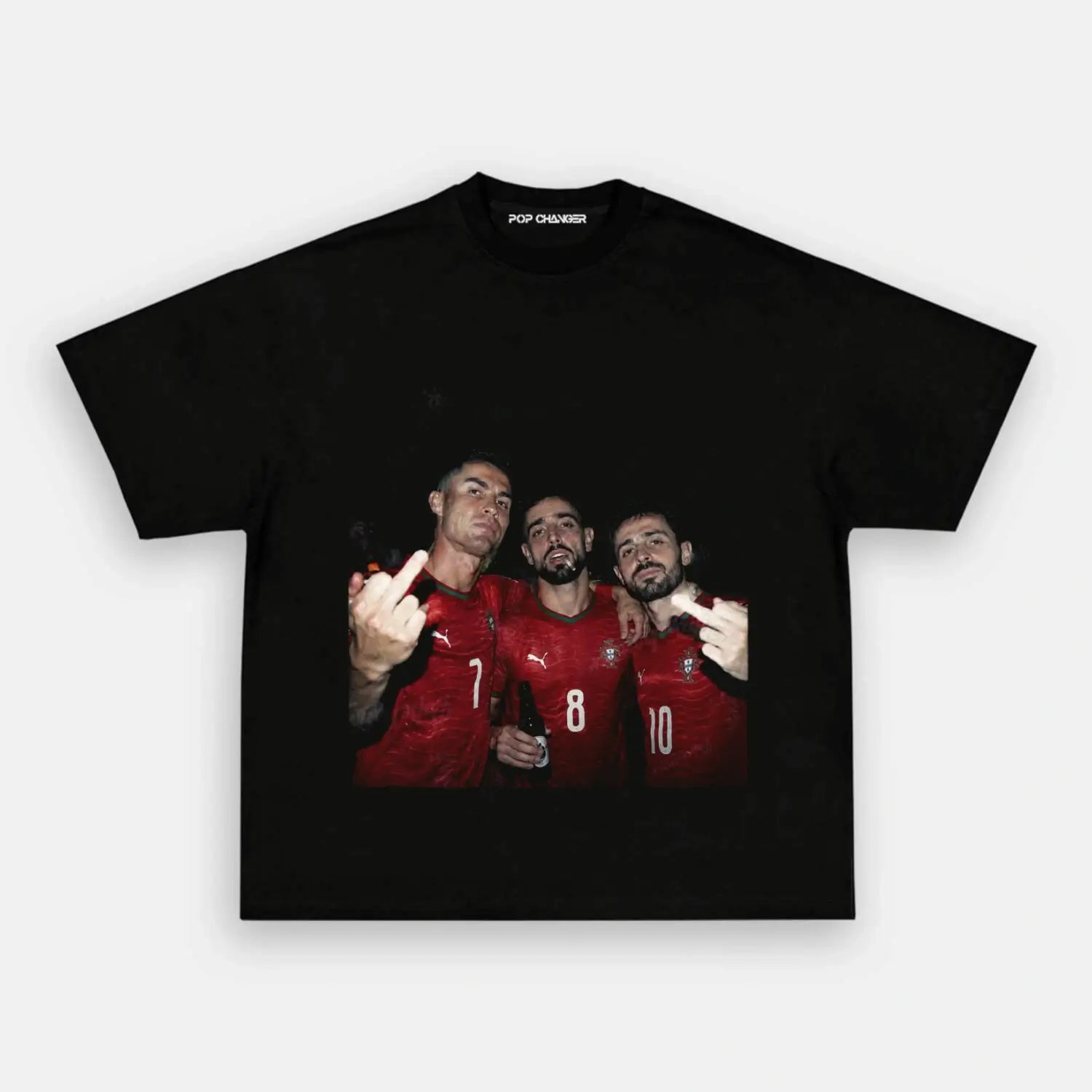 Portugal TEE 2.3 - POPCHANGER