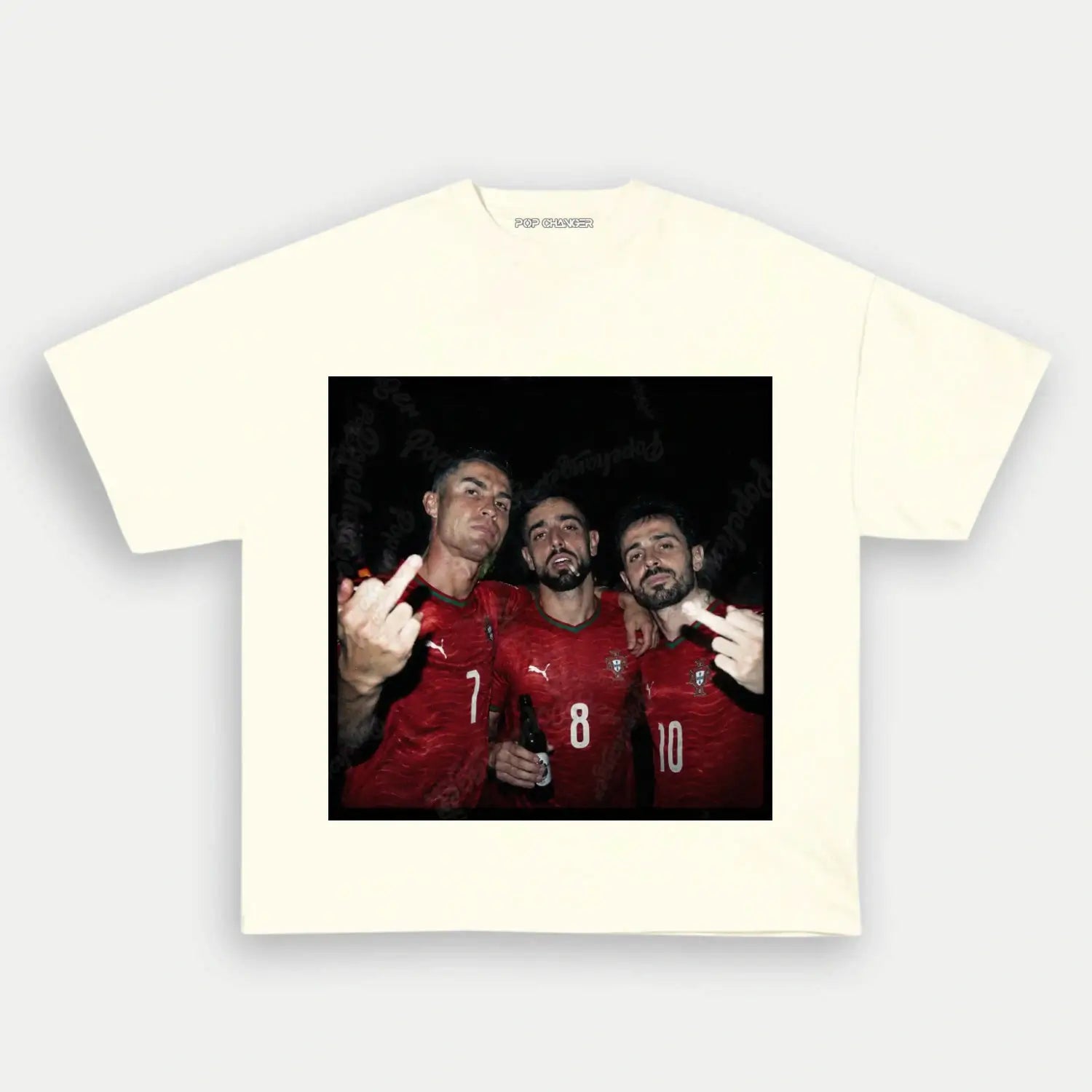 Portugal TEE 2.3 - POPCHANGER