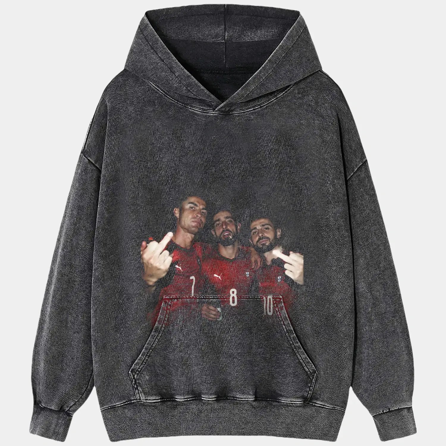 Portugal TEE 2.3 - POPCHANGER