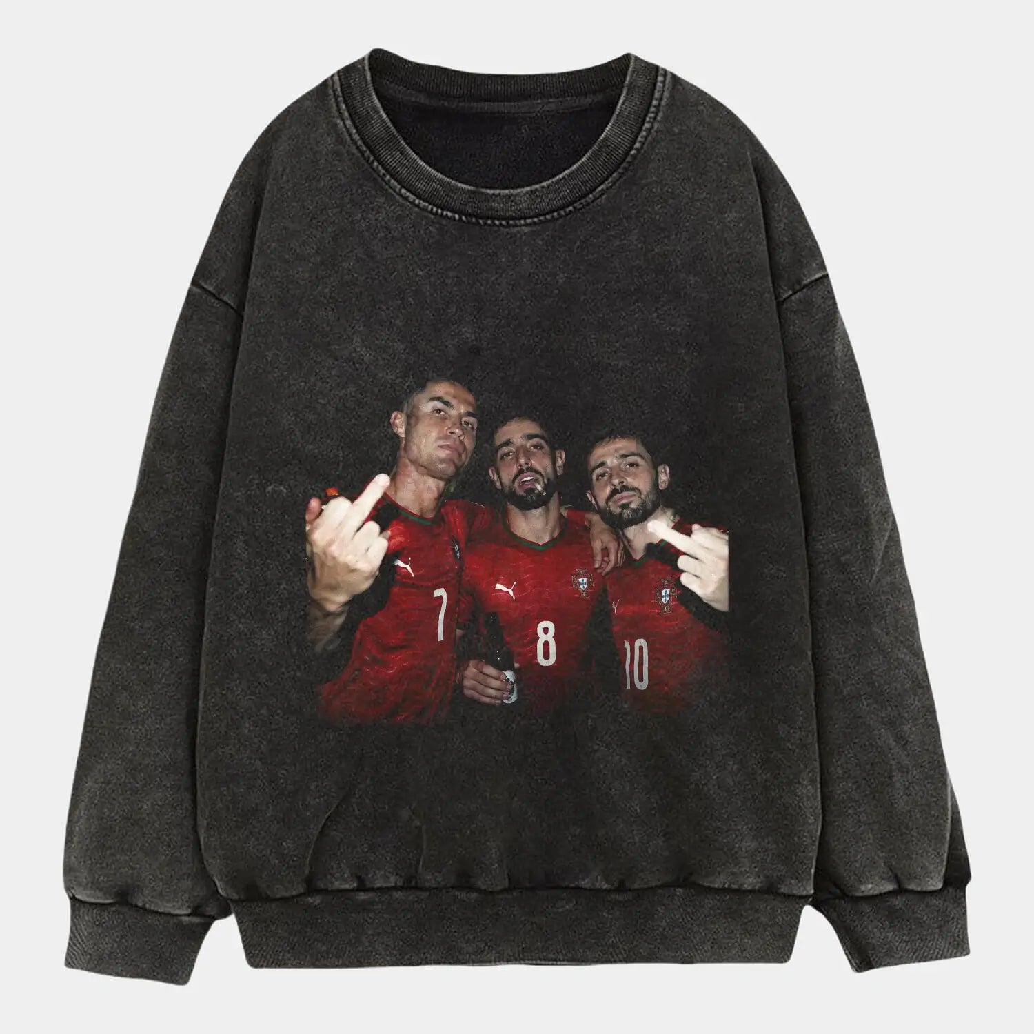 Portugal TEE 2.3 - POPCHANGER