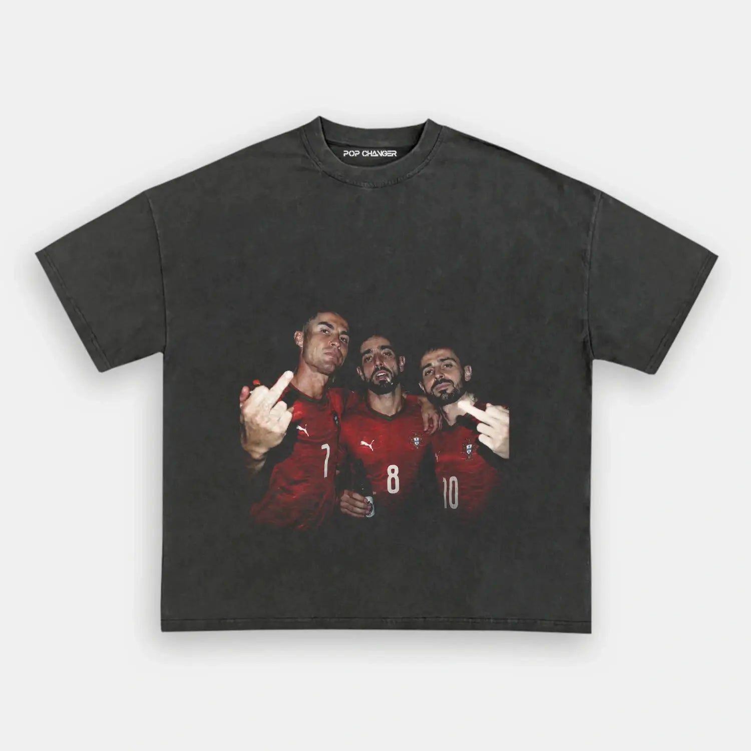 Portugal TEE 2.3 - POPCHANGER