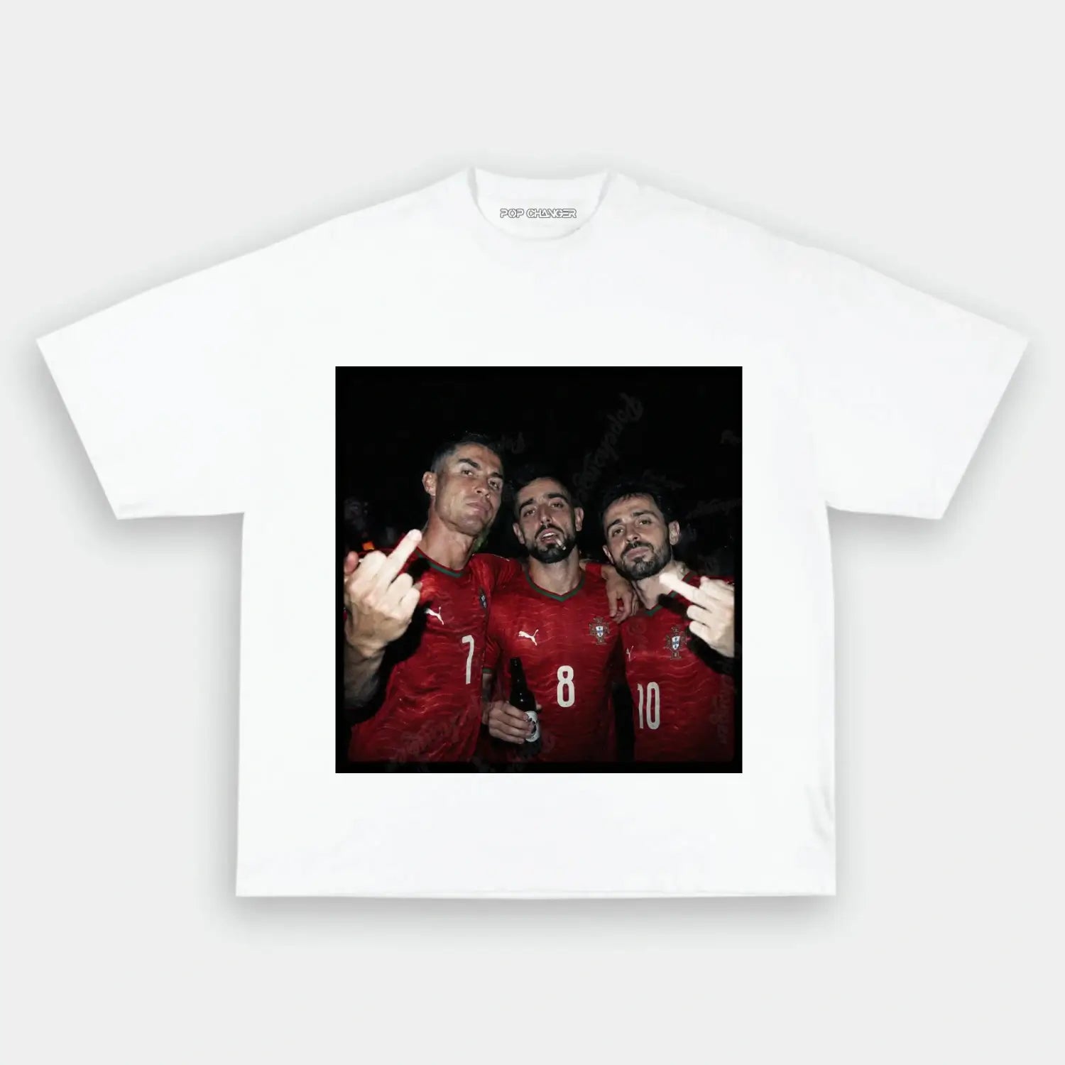Portugal TEE 2.3 - POPCHANGER