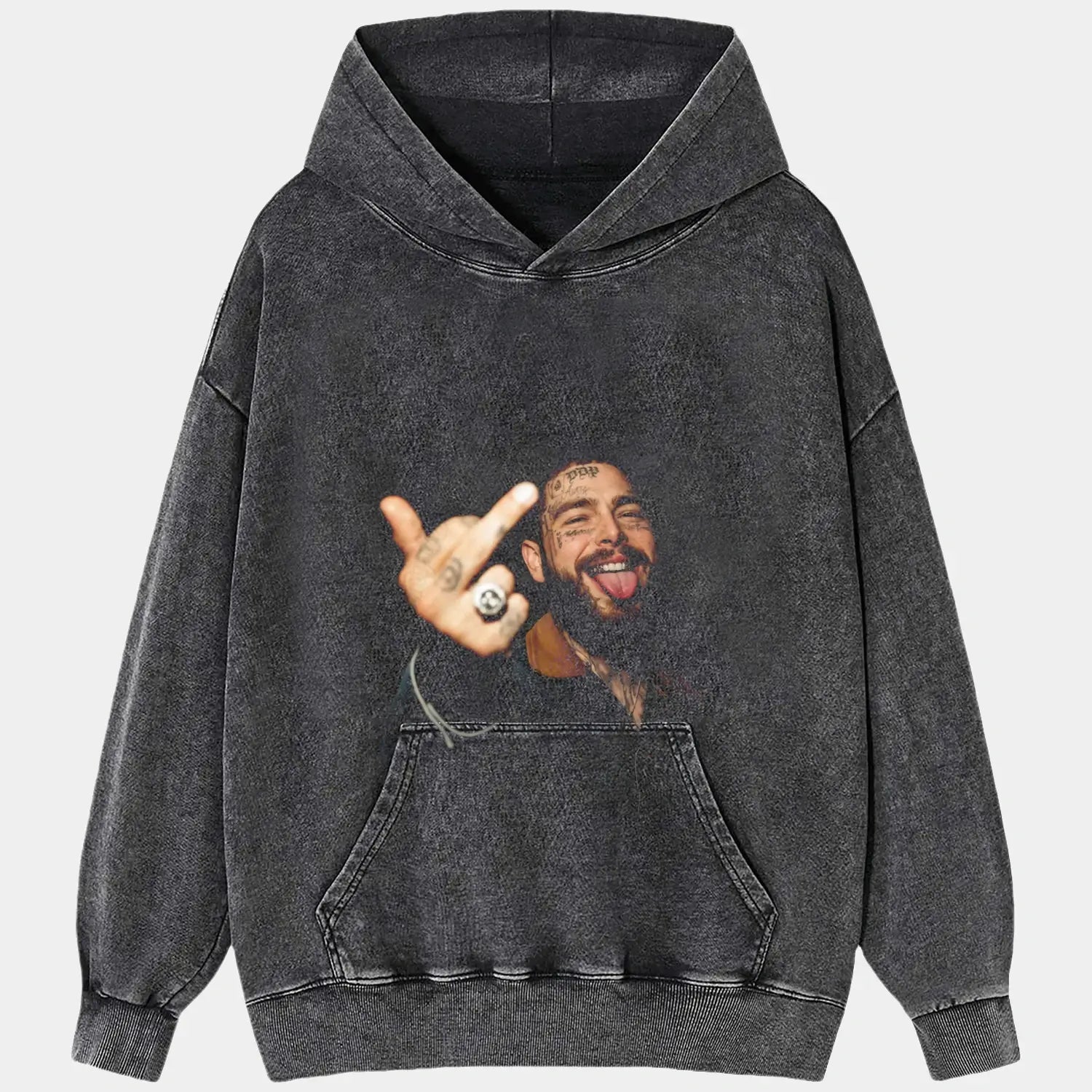 Post Malone TEE 1.0 - POPCHANGER