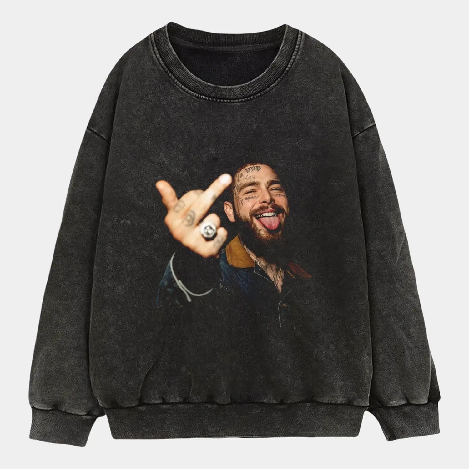 Post Malone TEE 1.0 - POPCHANGER