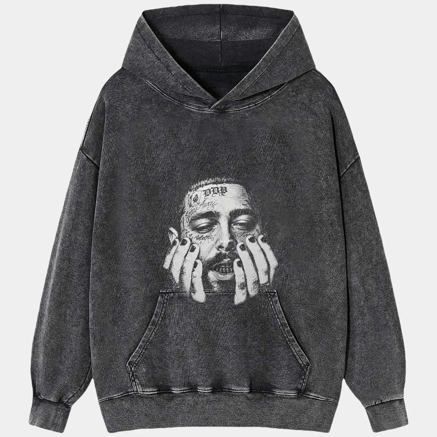 Post Malone TEE 1.2 - POPCHANGER