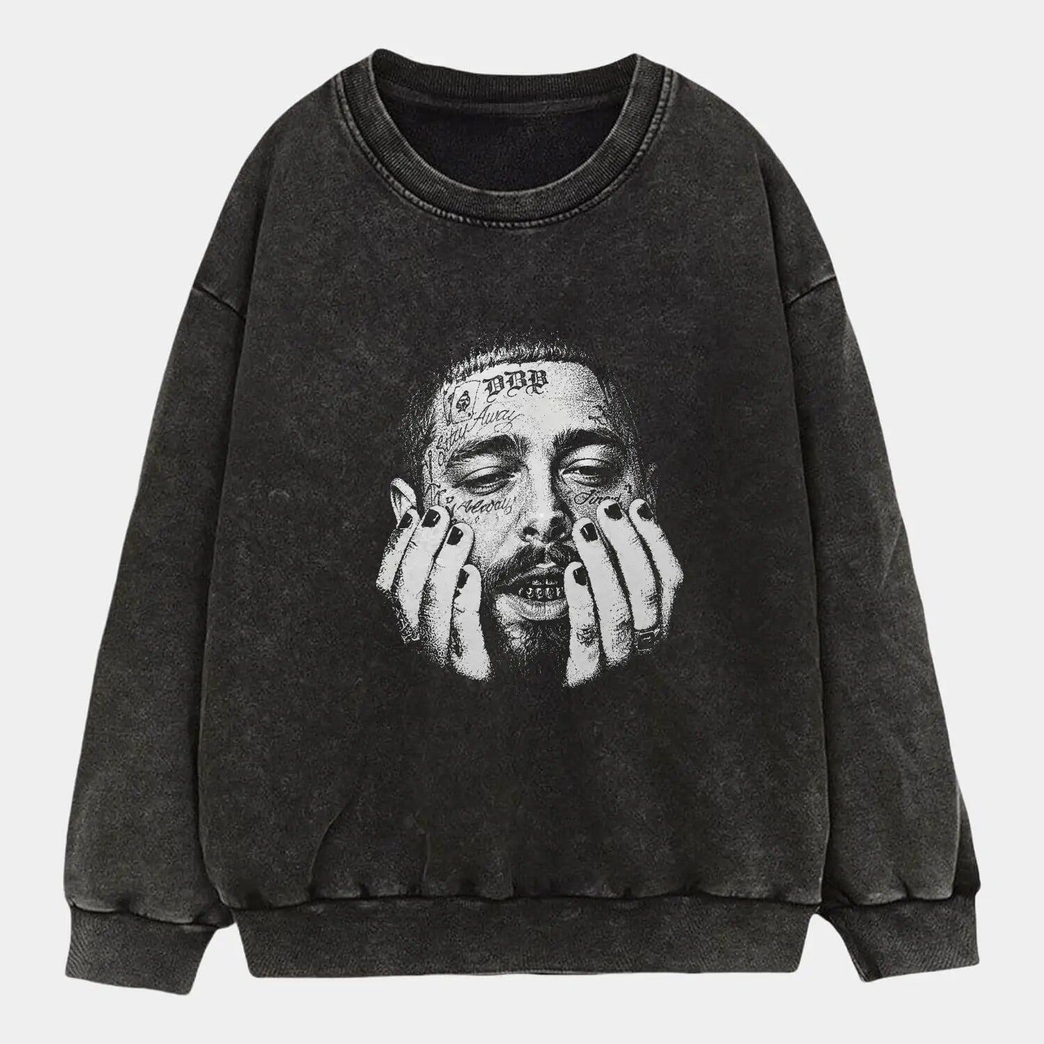 Post Malone TEE 1.2 - POPCHANGER