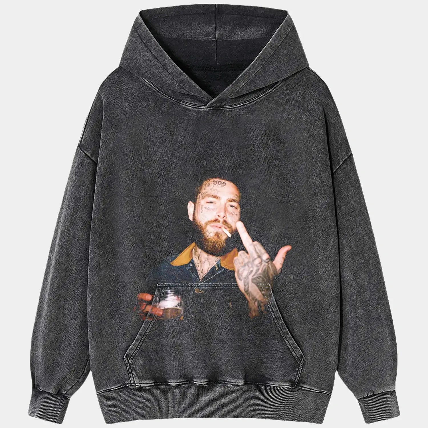 Post Malone TEE 1.3 - POPCHANGER