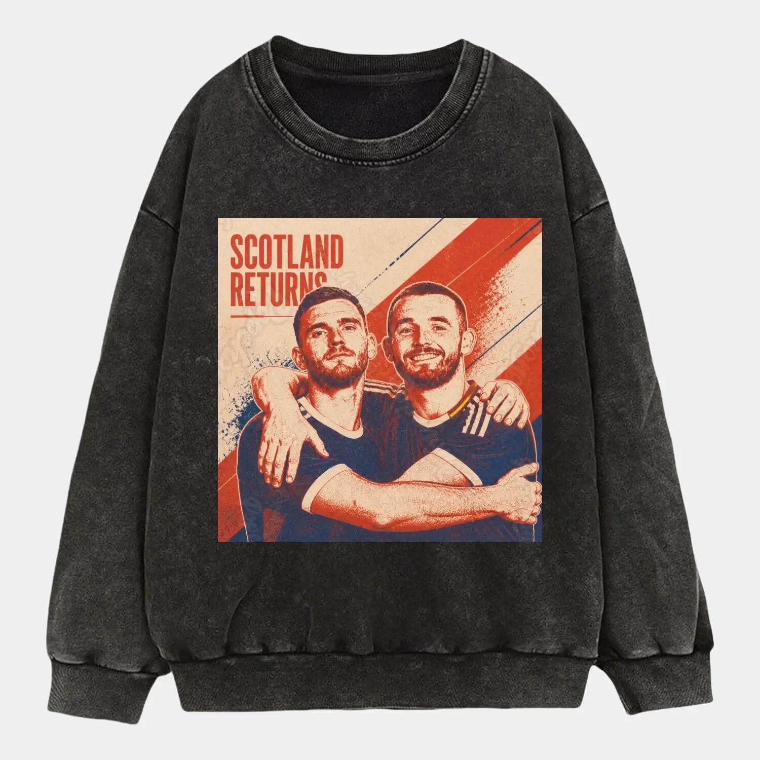 Powering Scotland Tee10 - POPCHANGER