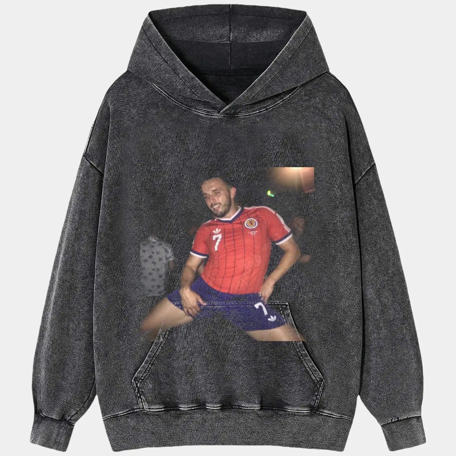 Powering Scotland Tee11 - POPCHANGER