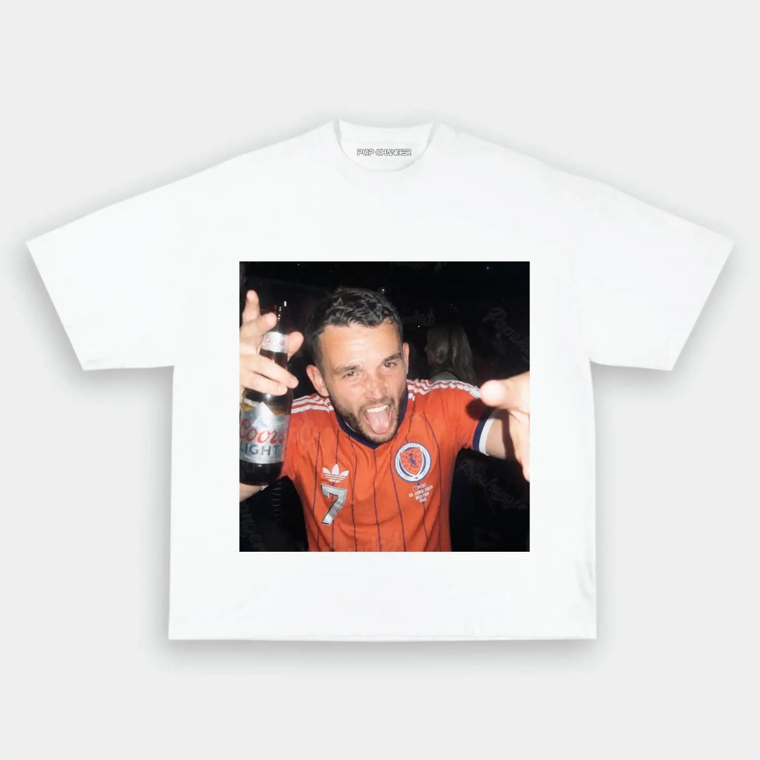Powering Scotland Tee15 - POPCHANGER