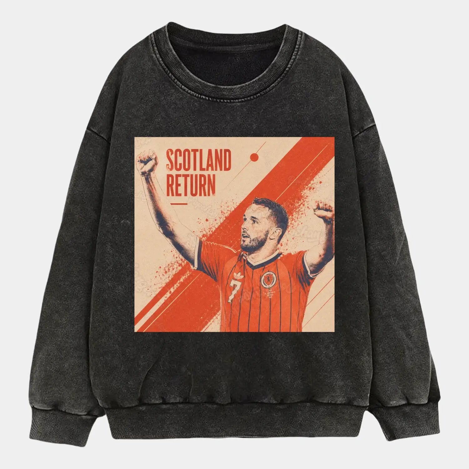 Powering Scotland Tee5 - POPCHANGER