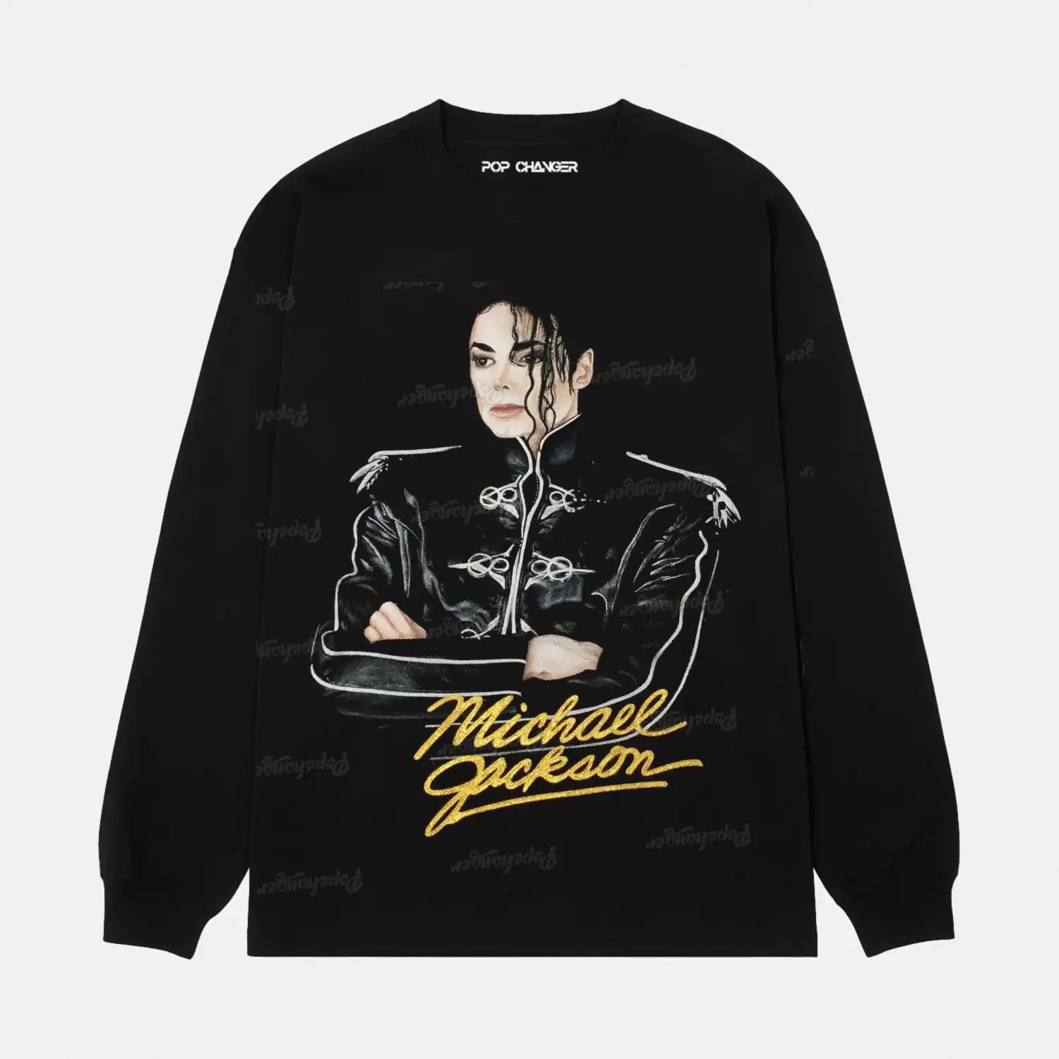 Jackson 5.0 Tee