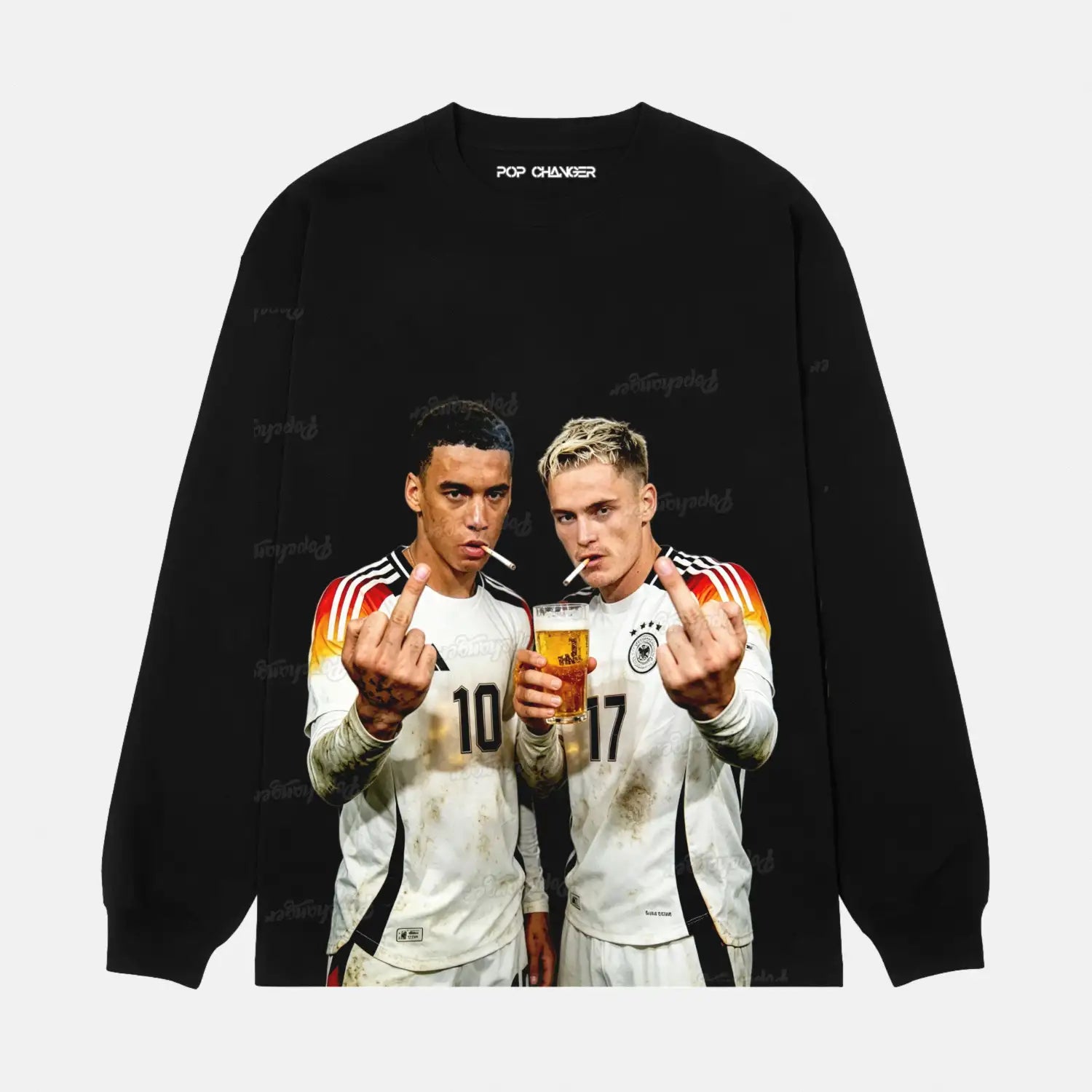 National Football Team 9.0 Tee