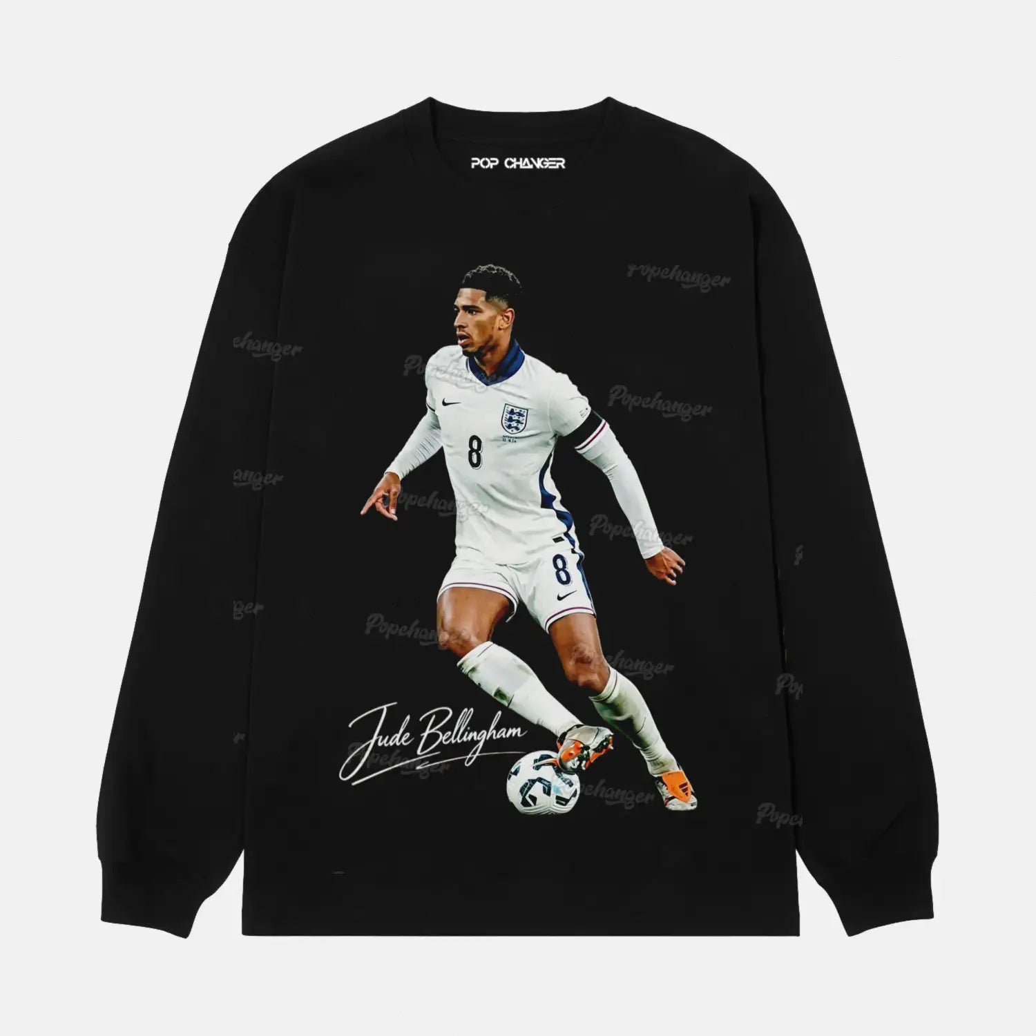 Jude Bellingham Tee