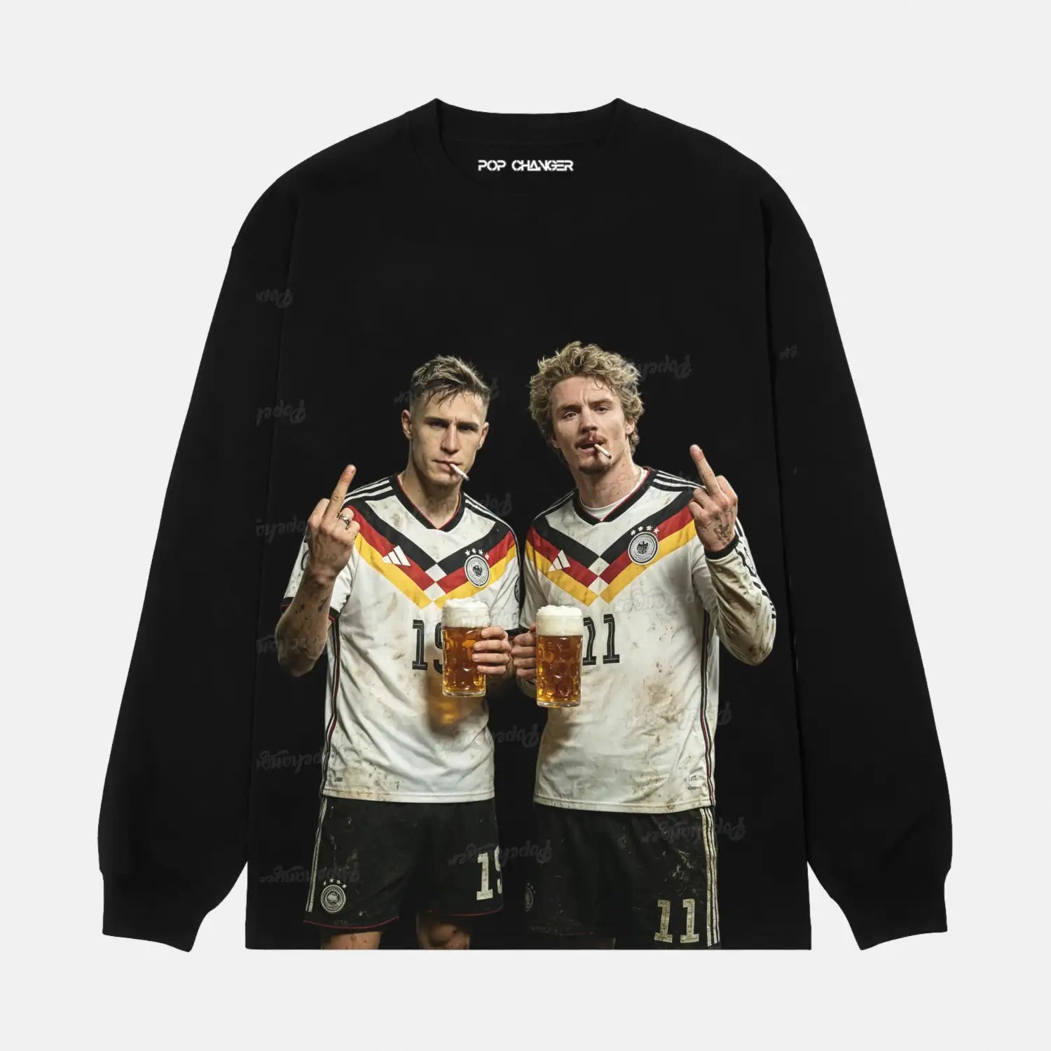 National Football Team 8.0 Tee
