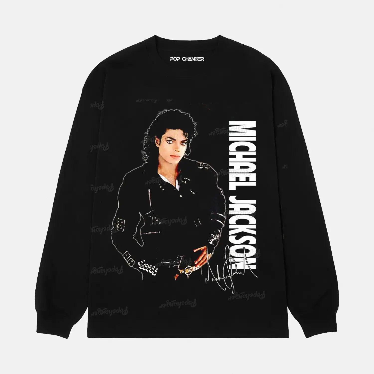 Jackson 8.0 Tee