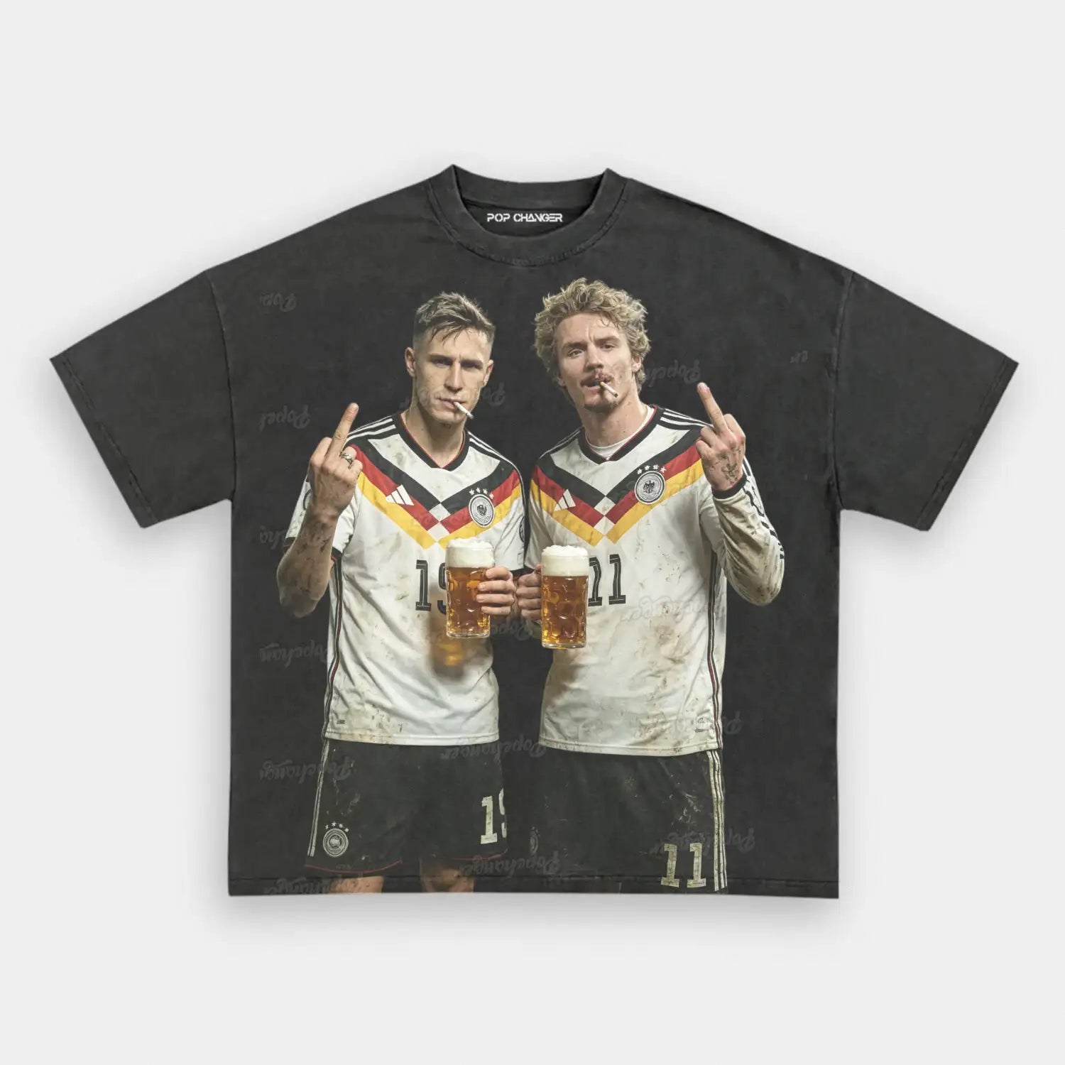 National Football Team 8.0 Tee