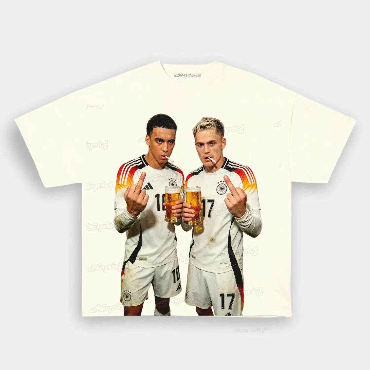 National Football Team 10.0 Tee