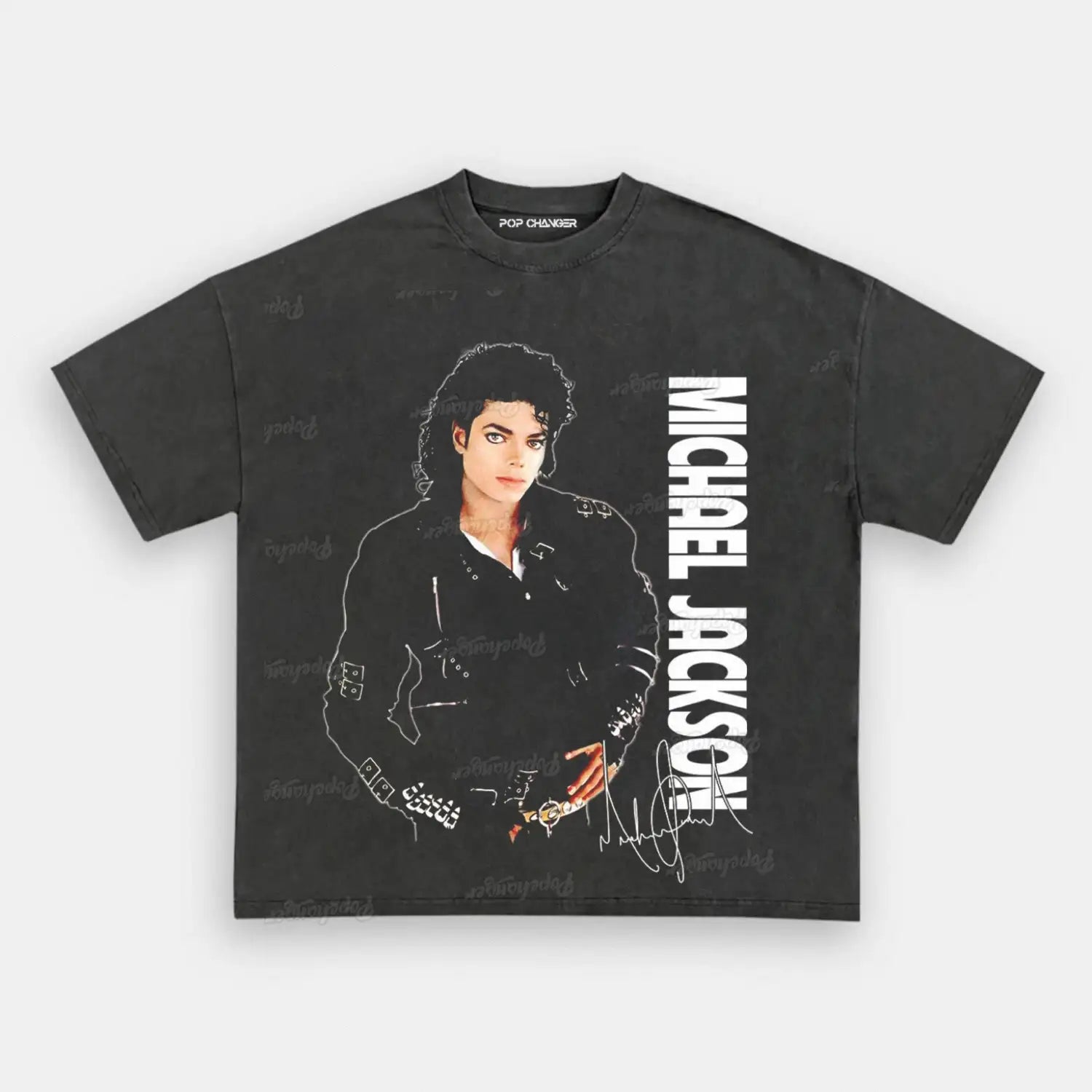Jackson 8.0 Tee