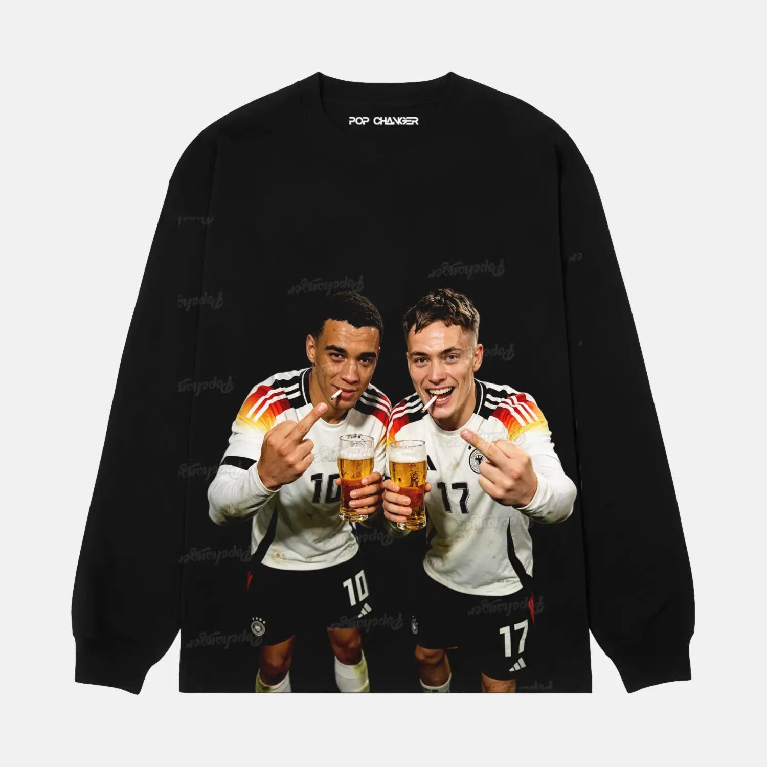 National Football Team 3.0 Tee