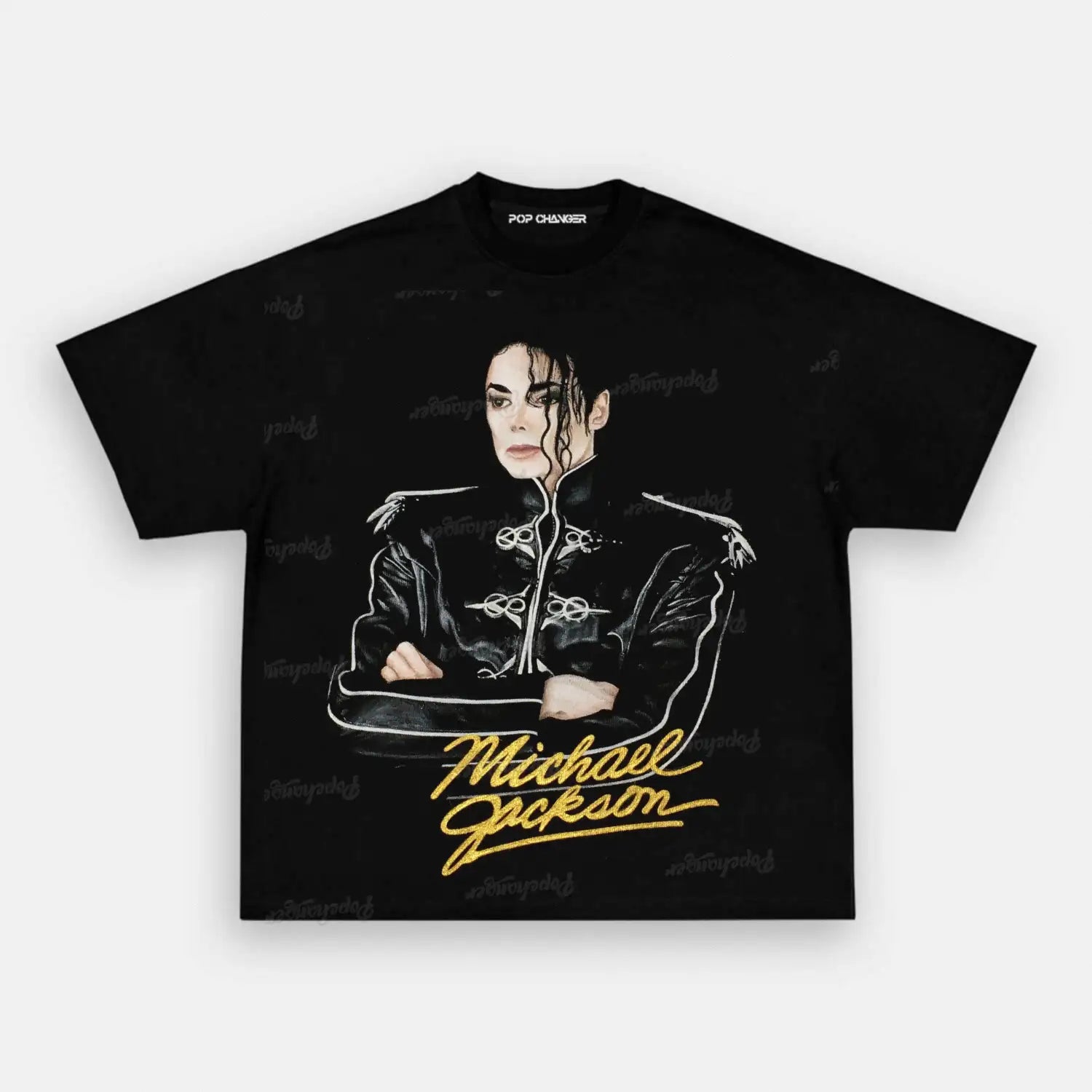 Jackson 5.0 Tee