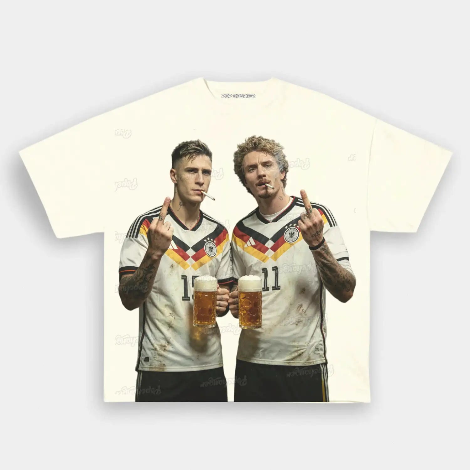 National Football Team 6.0 Tee