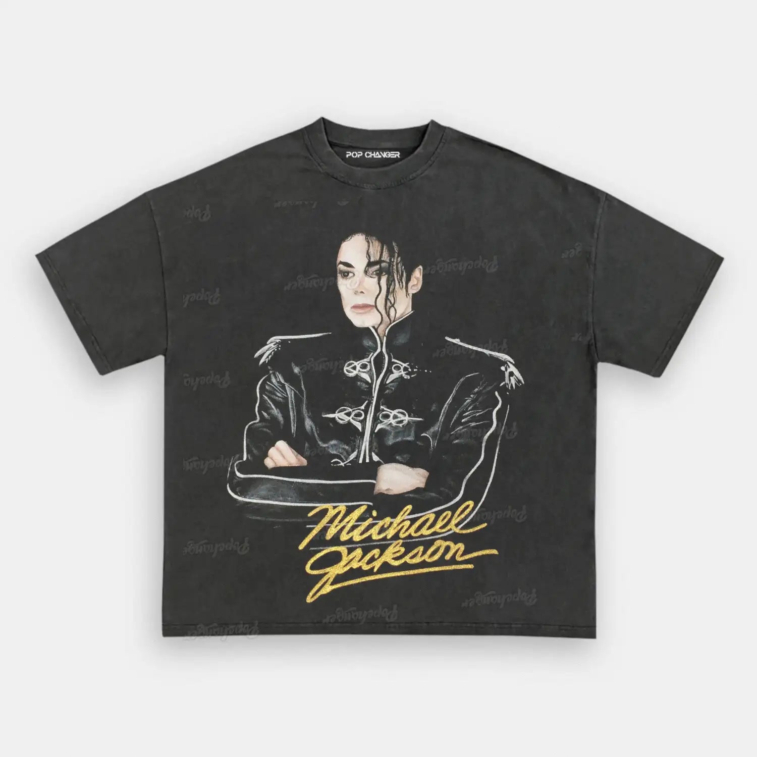 Jackson 5.0 Tee