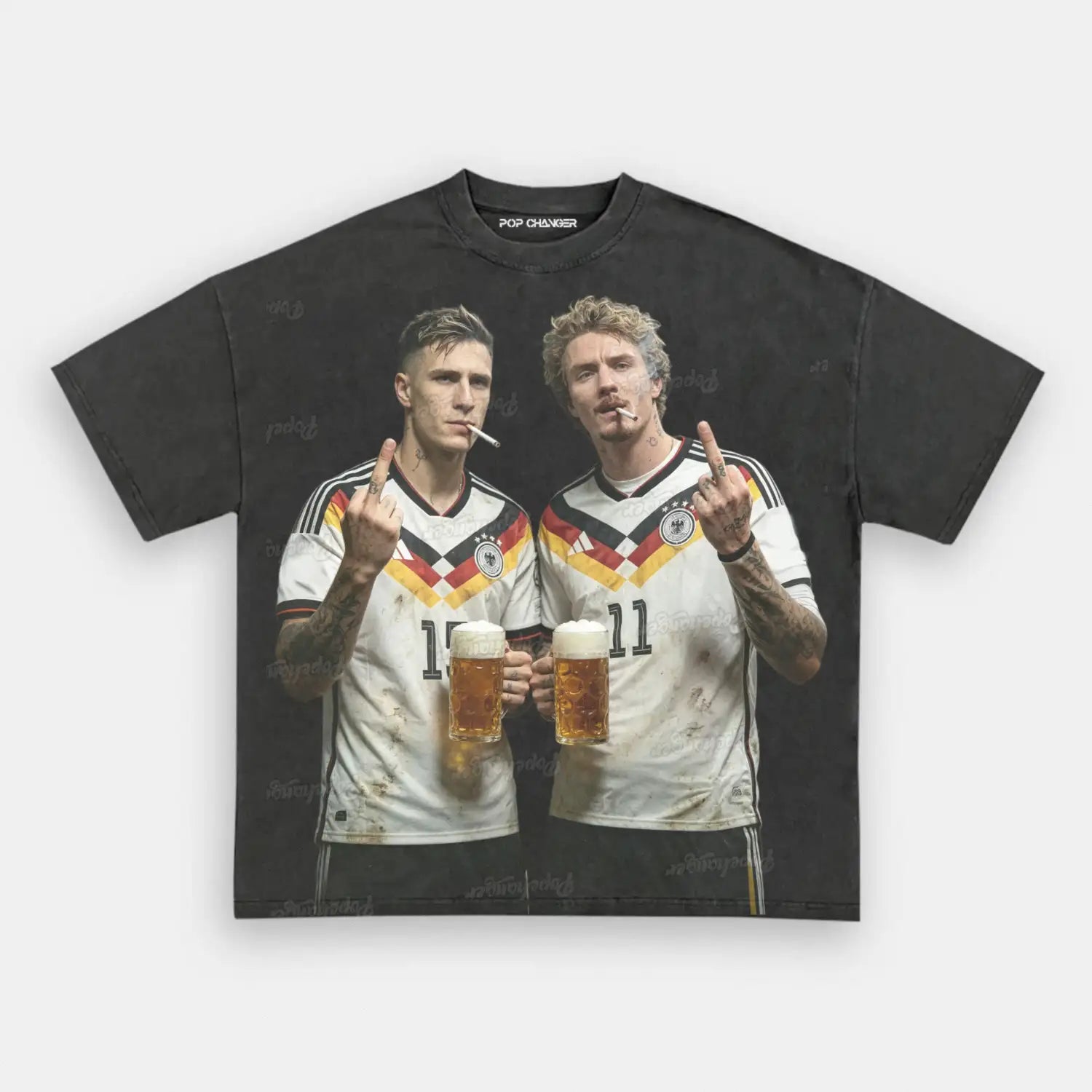 National Football Team 6.0 Tee