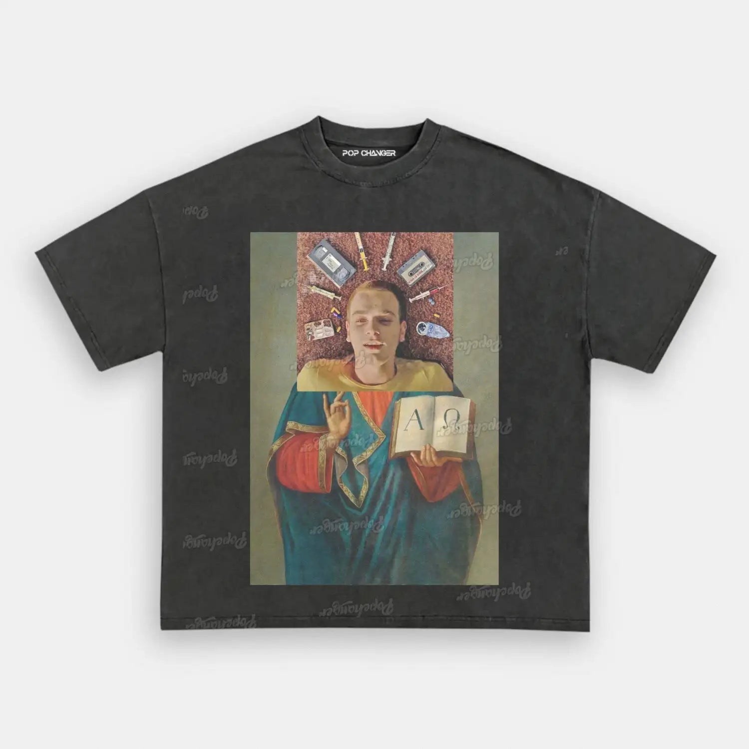 Moment of Fantasy Tee