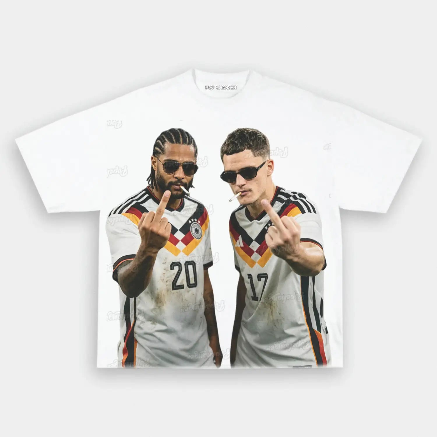 National Football Team 7.0 Tee