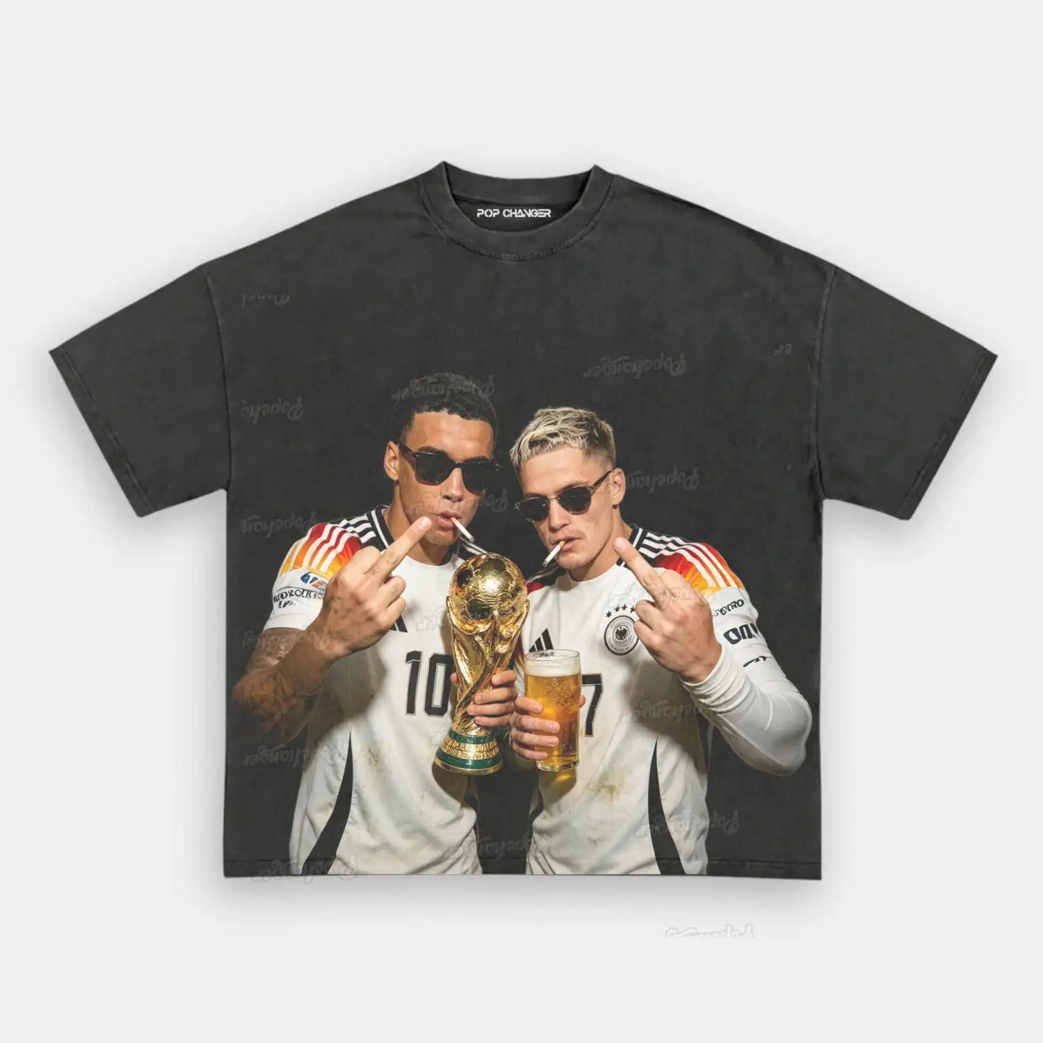 National Football Team 6.0 Tee