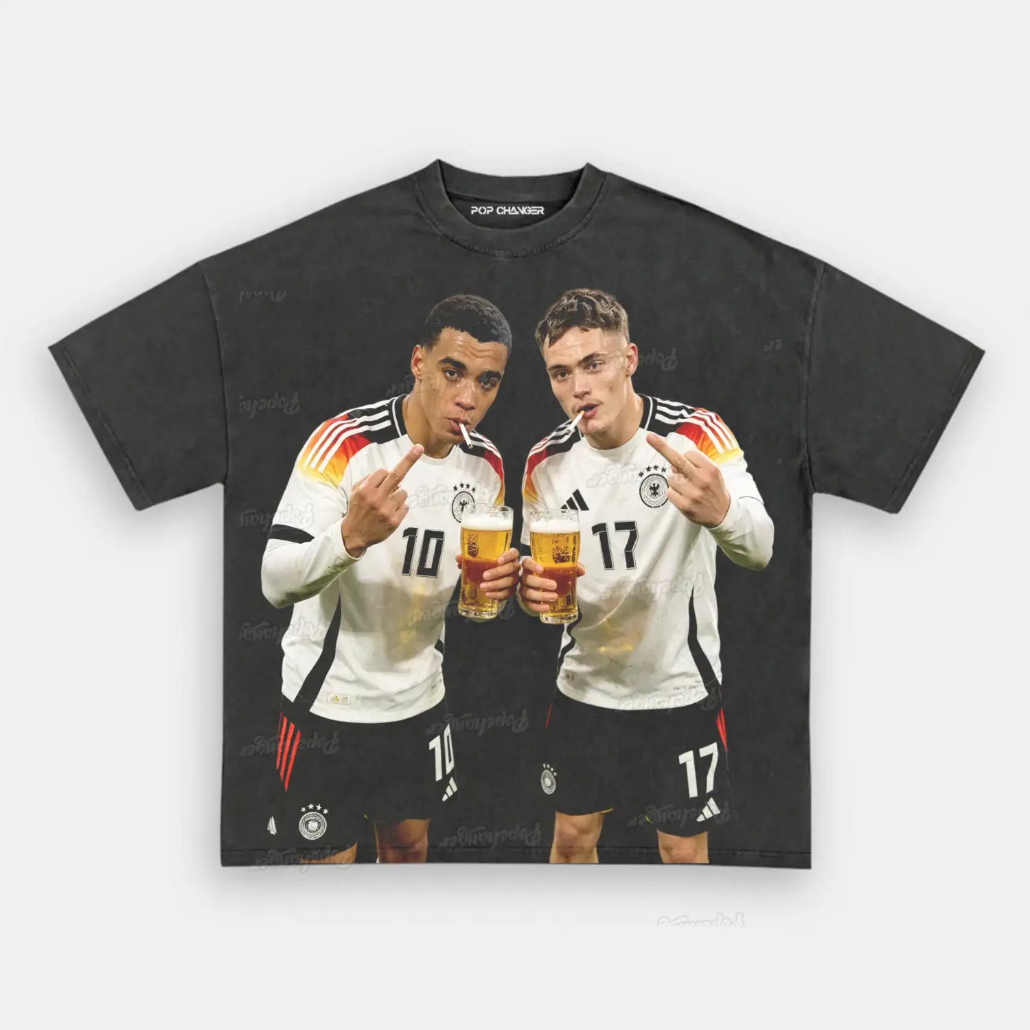 National Football Team 7.0 Tee