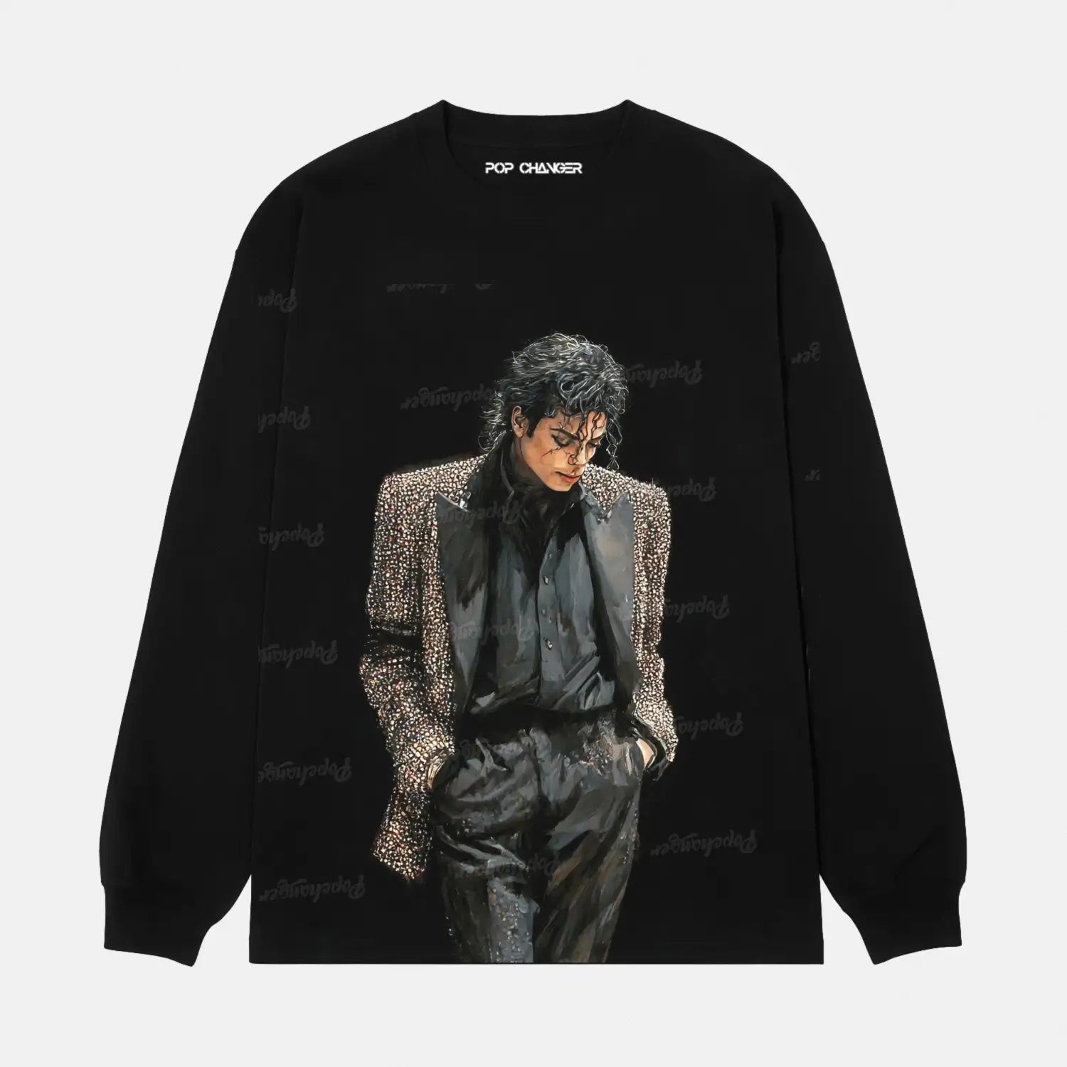 Jackson 9.0 Tee