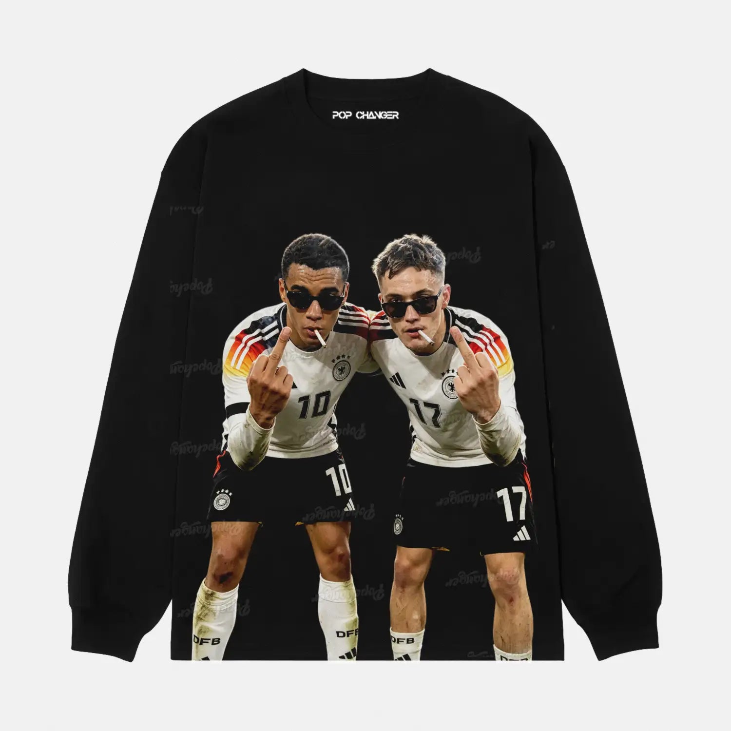 National Football Team 8.0 Tee