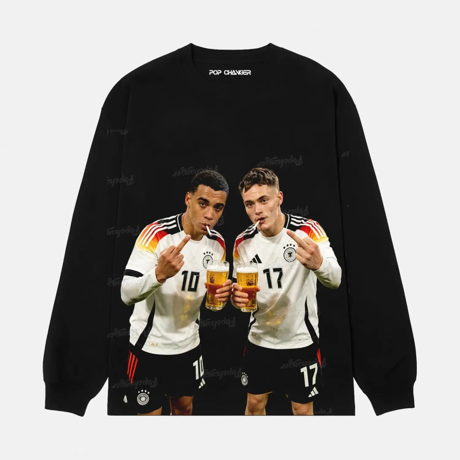 National Football Team 7.0 Tee