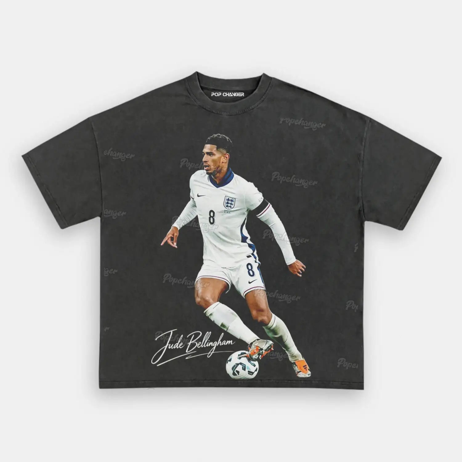 Jude Bellingham Tee