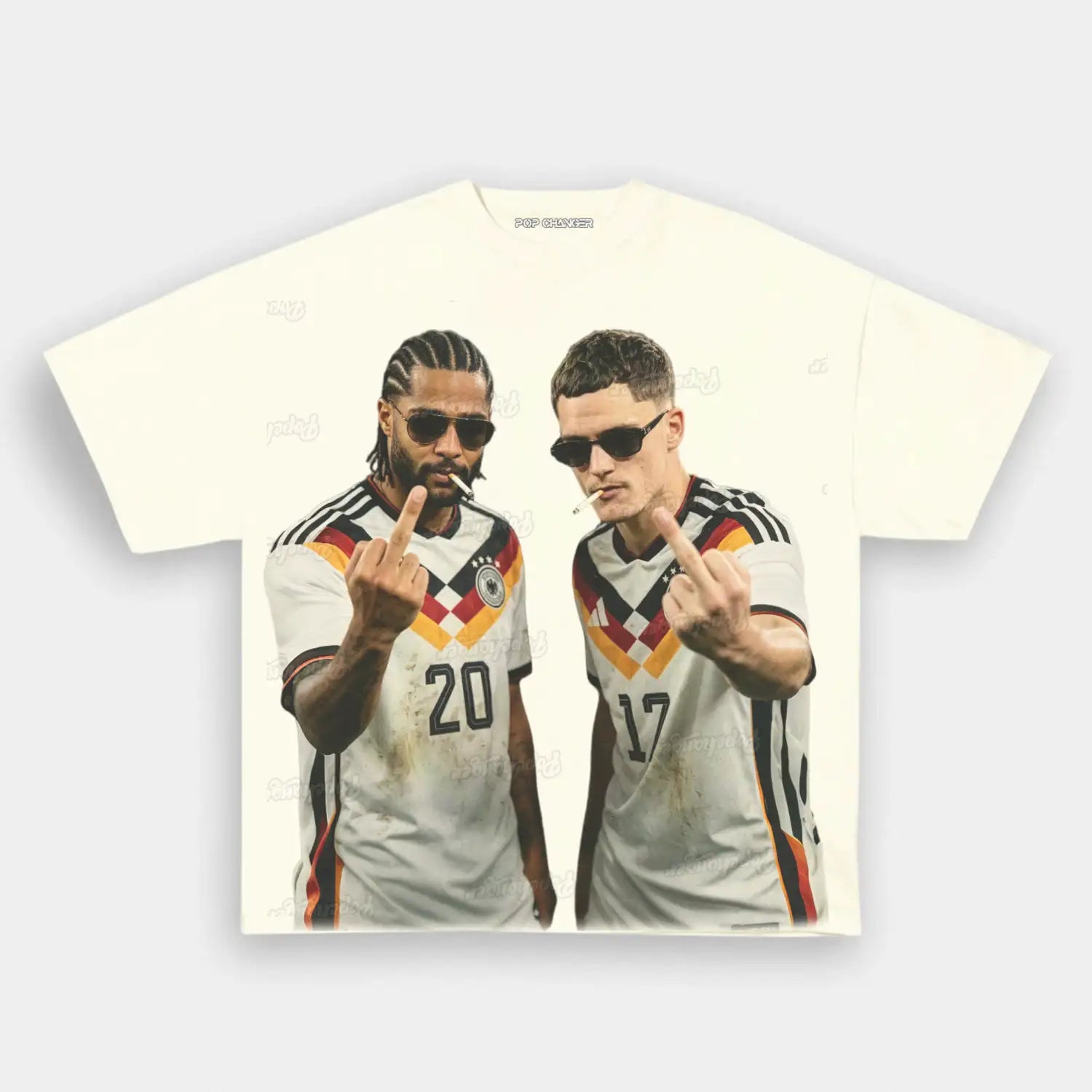 National Football Team 7.0 Tee