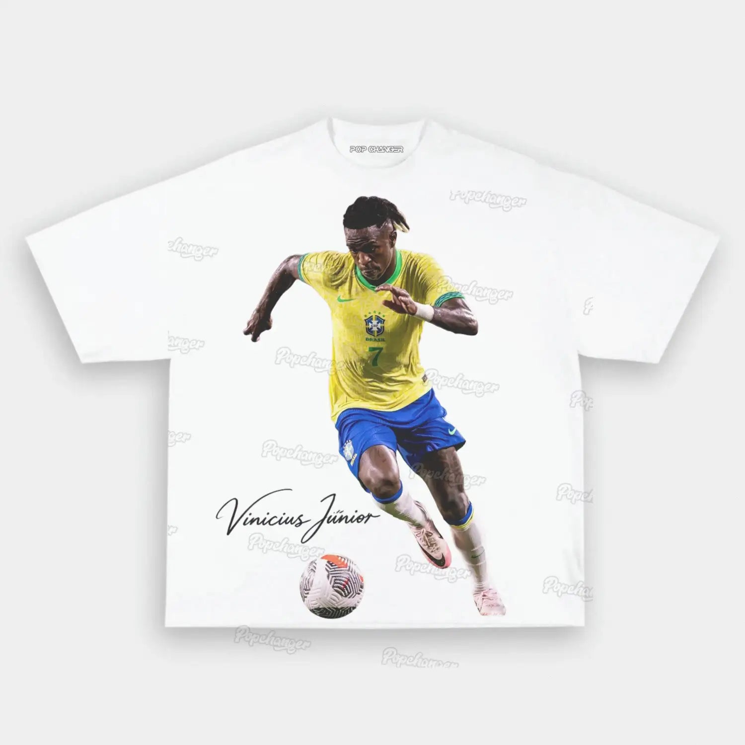 Vinícius Júnior Tee