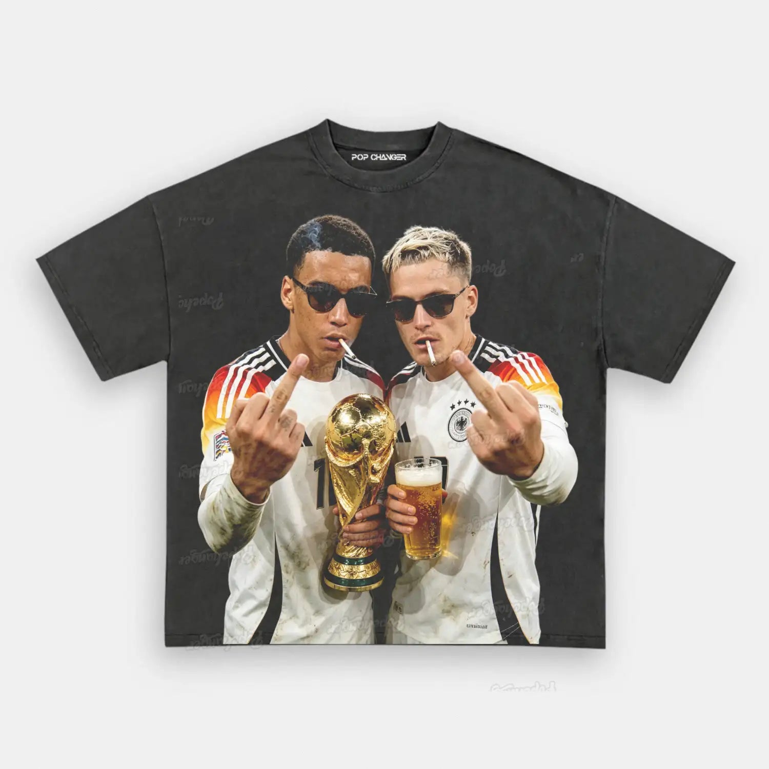 National Football Team 4.0 Tee