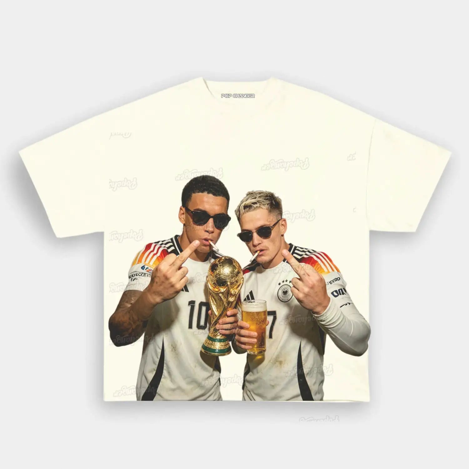 National Football Team 6.0 Tee