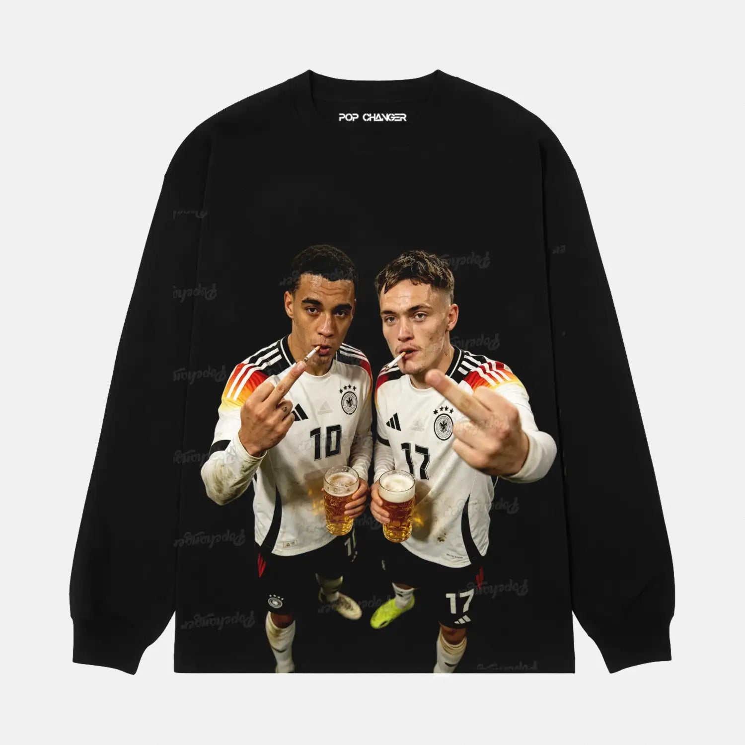 National Football Team 2.0 Tee