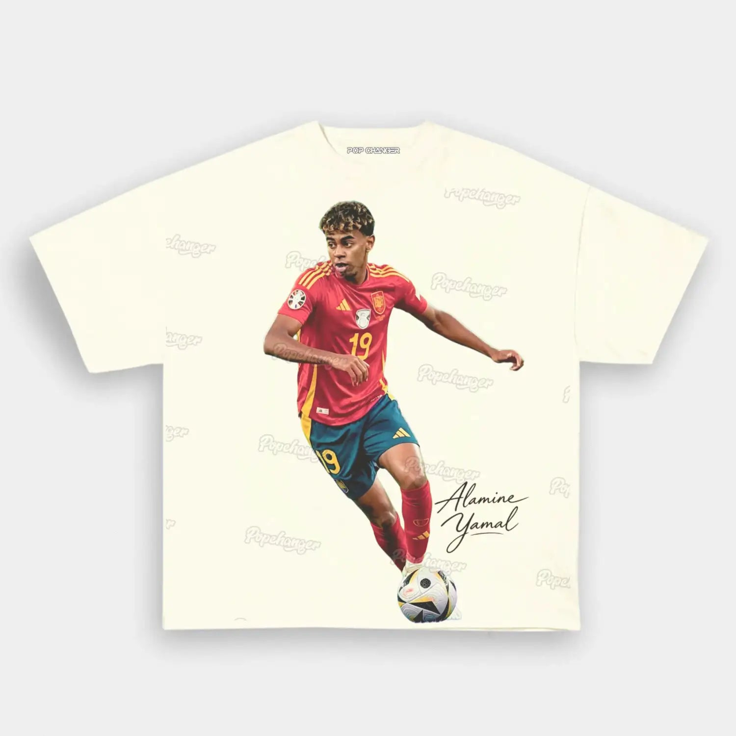 Lamine Yamal Tee