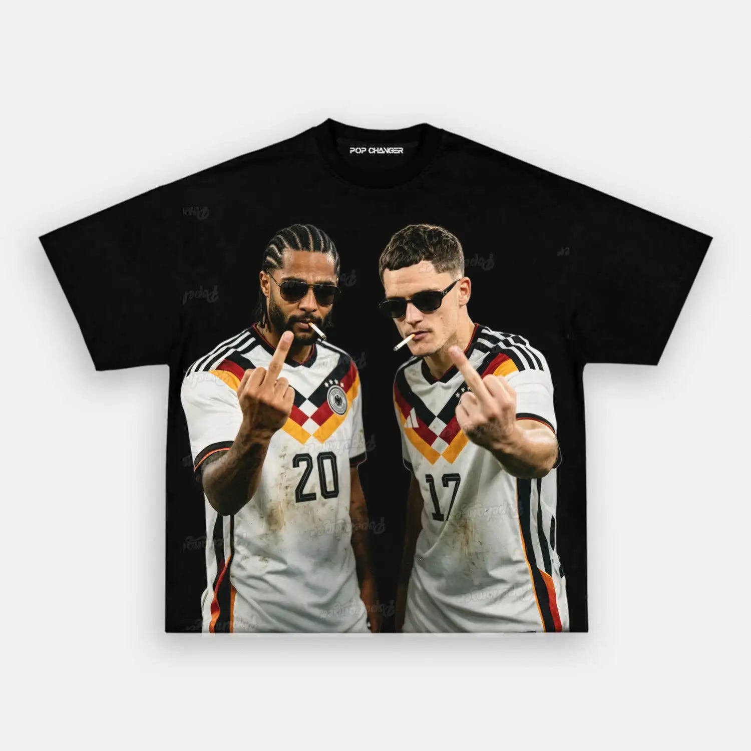 National Football Team 7.0 Tee