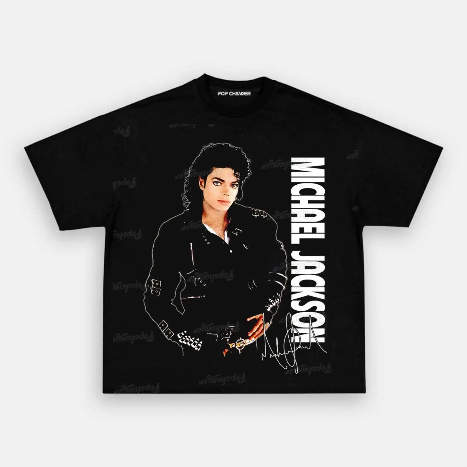 Jackson 8.0 Tee